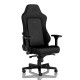 noblechairs HERO silla de oficina y de ordenador Asiento acolchado Respaldo acolchado